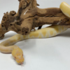 Python Royal Albino Enchi à vendre